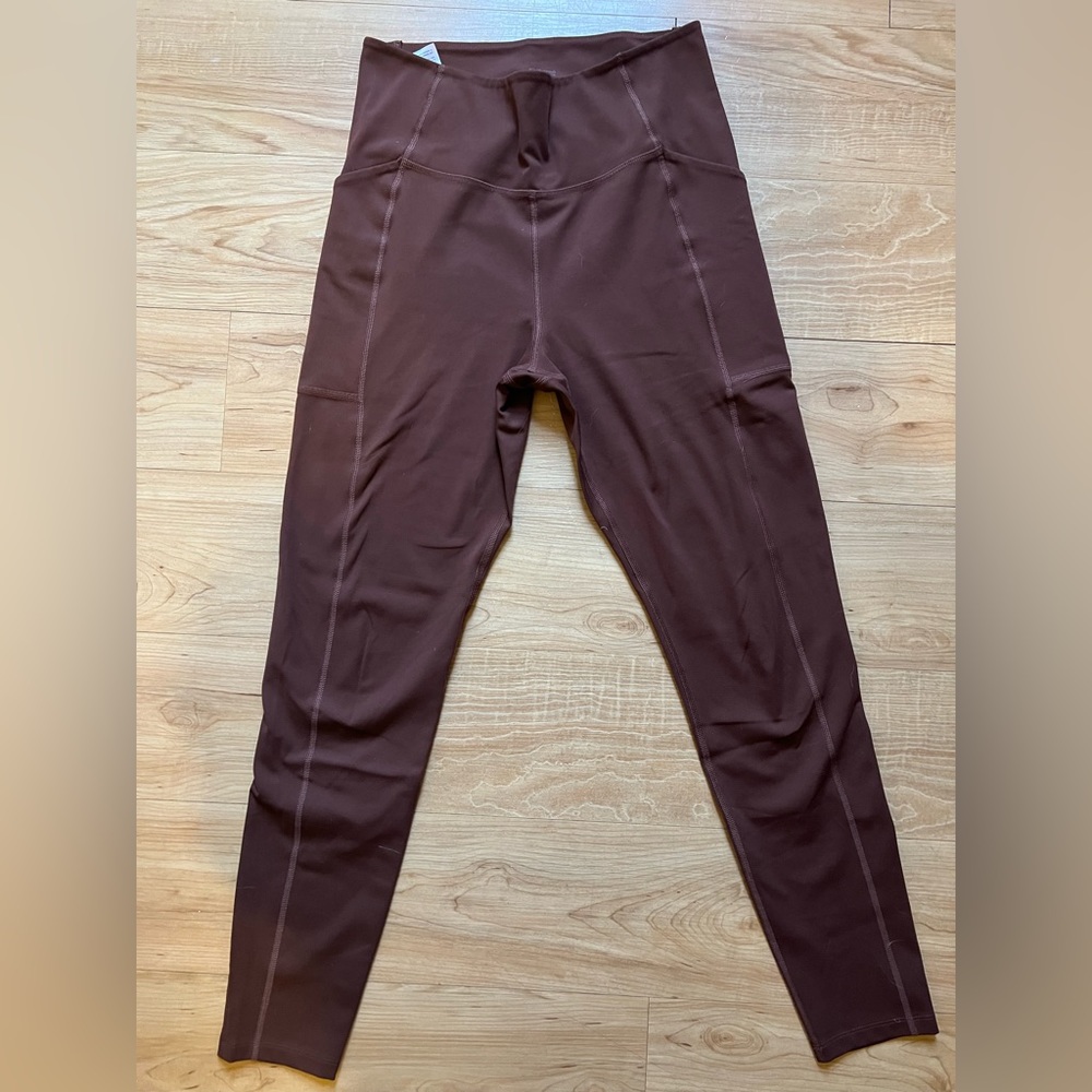 Girlfriend Collective Leggings